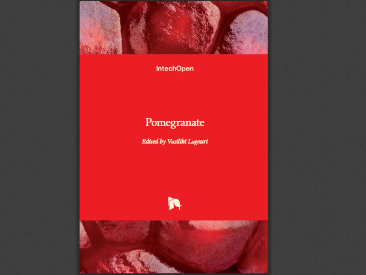 Pomegranate