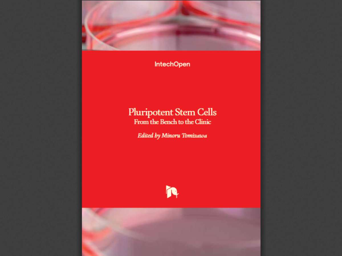 Pluripotent Stem Cells: From the Bench to the Clinic