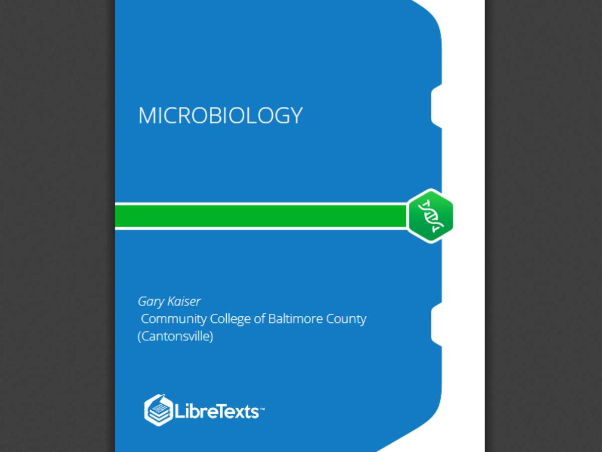 Microbiology (Kaiser)