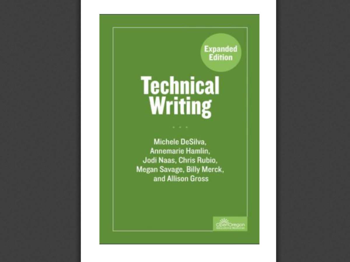 Technical Writing