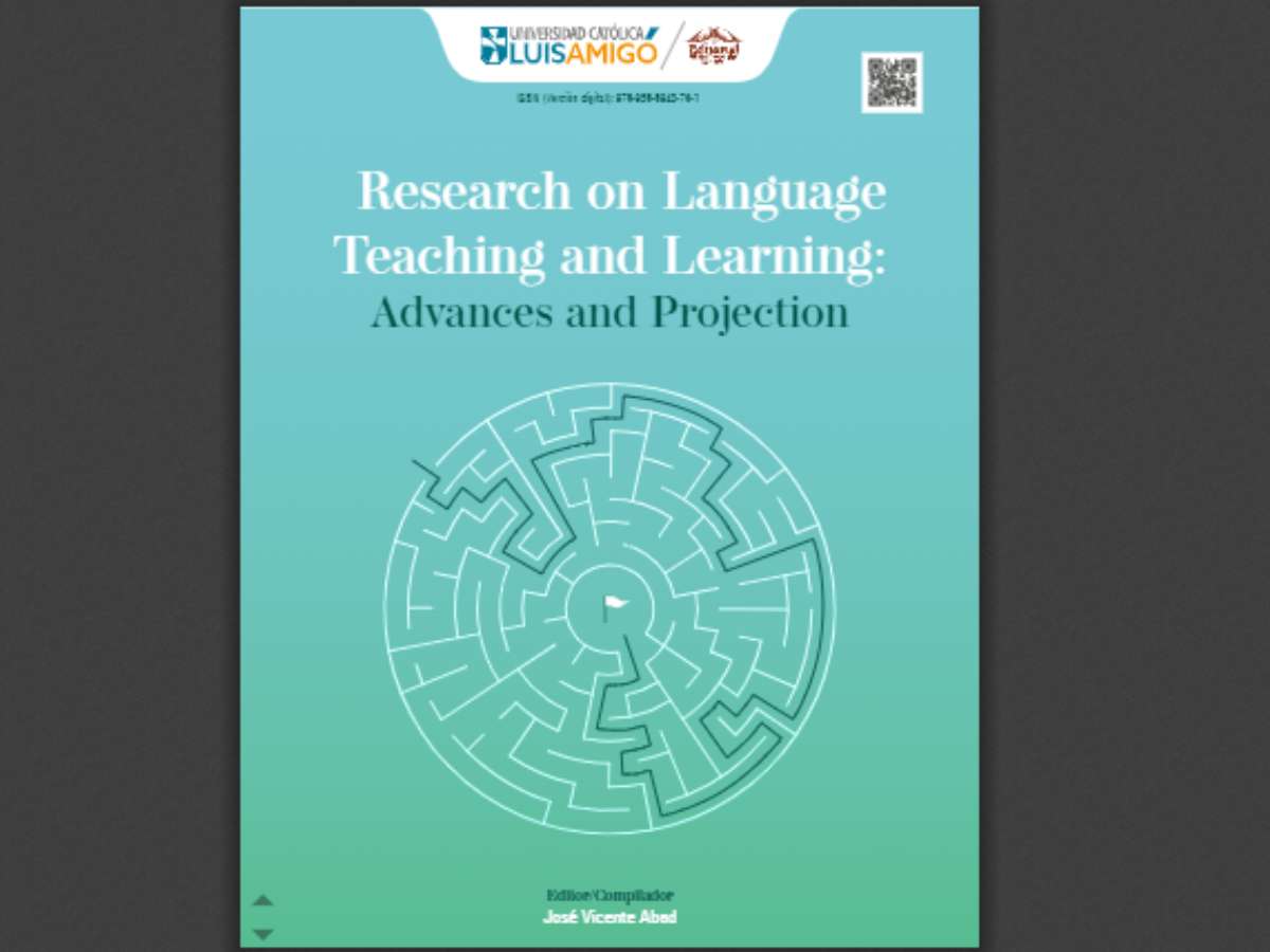 Research on Language Teaching and Learning: Advances and Projection