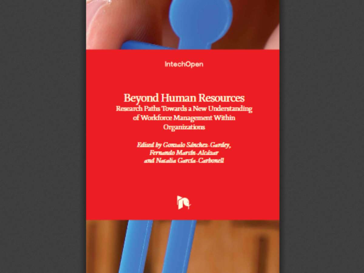 Beyond Human Resources: Research Paths Towards a New Understanding of Workforce Management Within Organizations