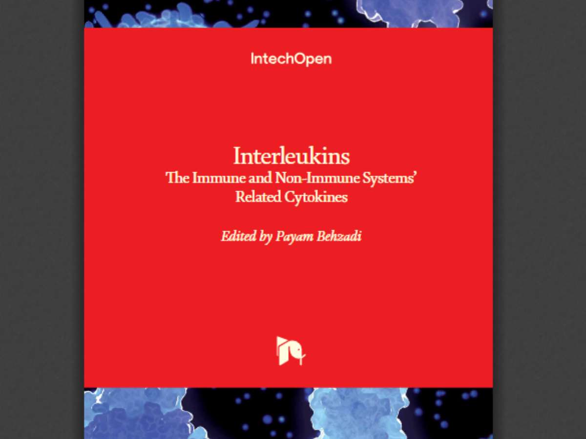 Interleukins: The Immune and Non-Immune Systems’ Related Cytokines
