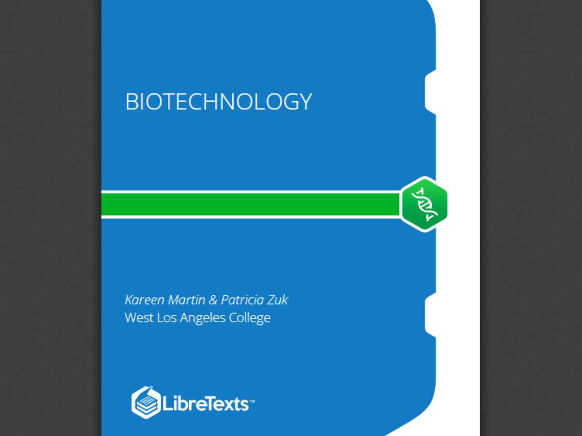 Biotechnology