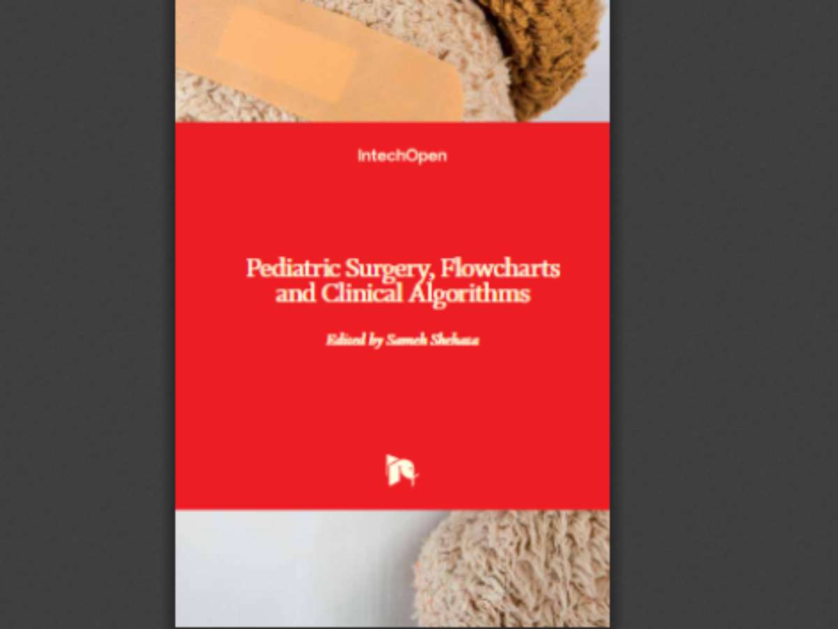 Pediatric Surgery, Flowcharts and Clinical Algorithms