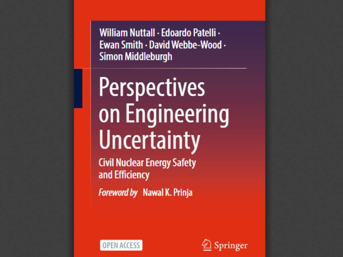 Perspectives on Engineering Uncertainty: Civil Nuclear Energy Safety and Efficiency