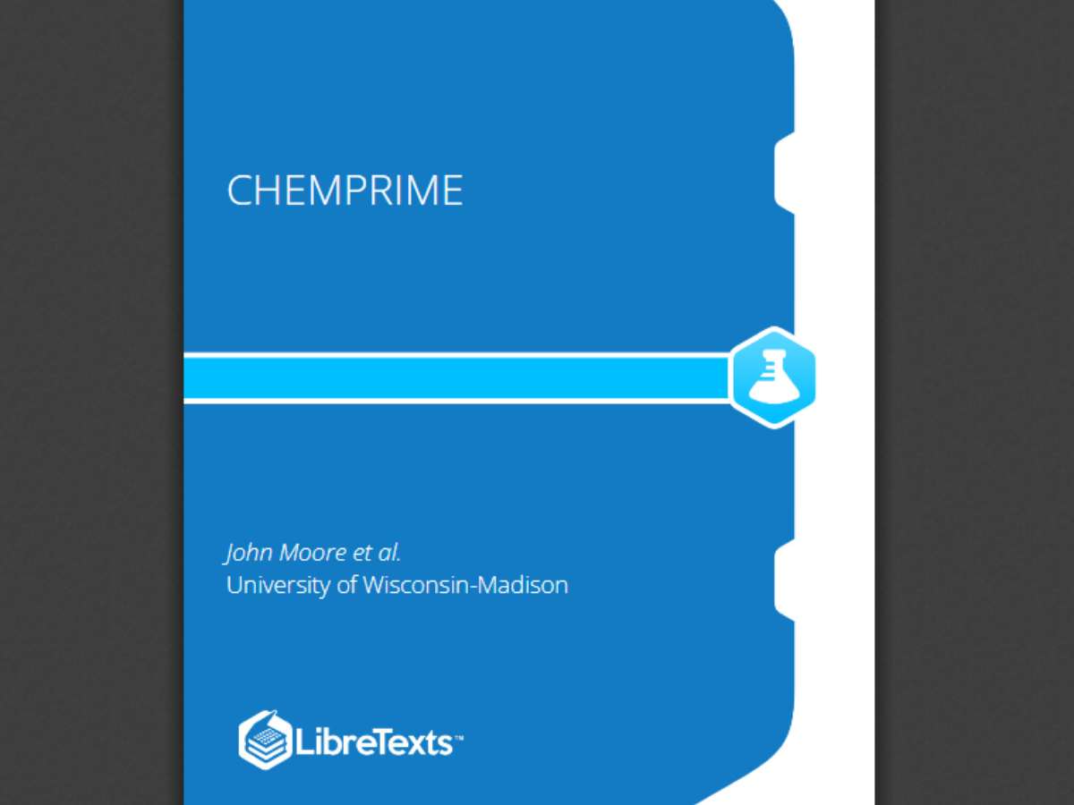 ChemPRIME