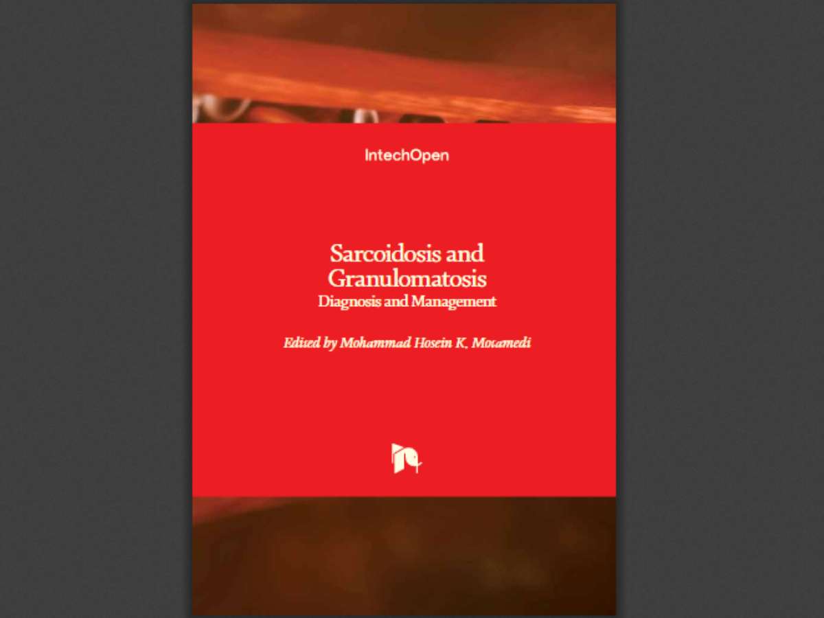 Sarcoidosis and Granulomatosis: Diagnosis and Management