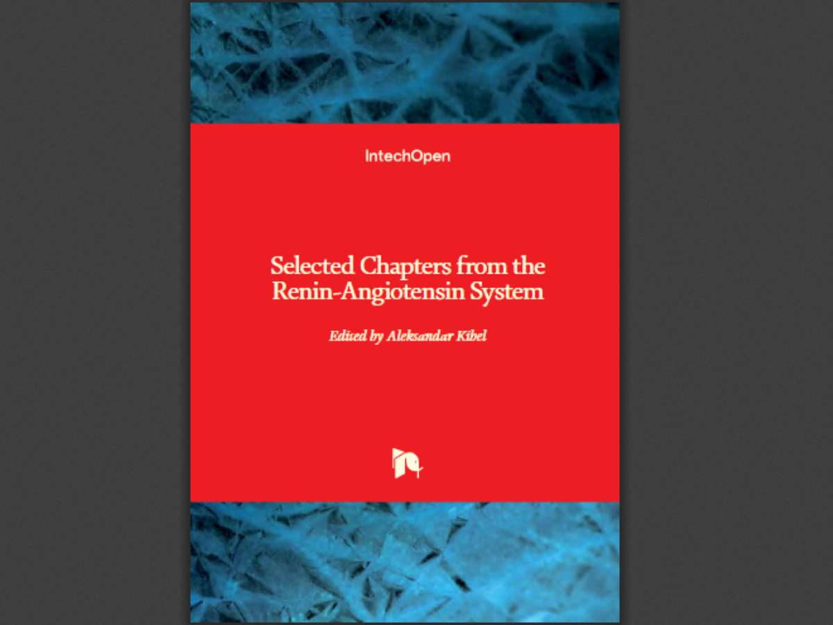 Selected Chapters from the Renin-Angiotensin System