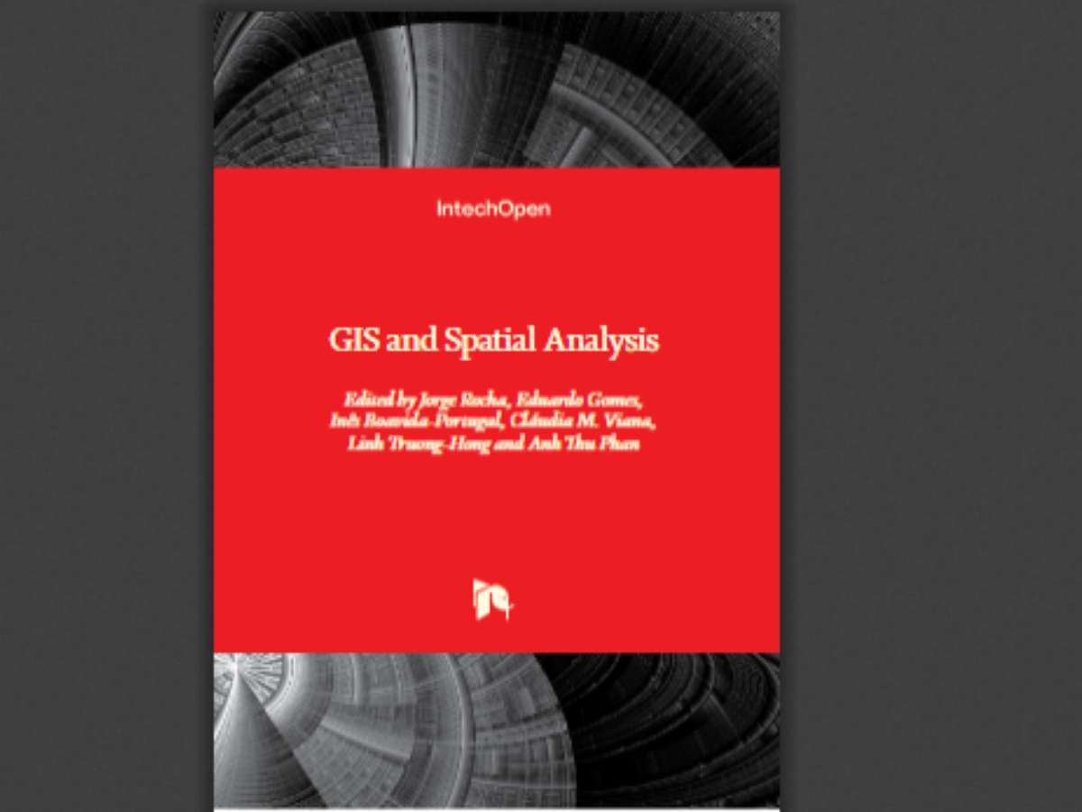 GIS and Spatial Analysis