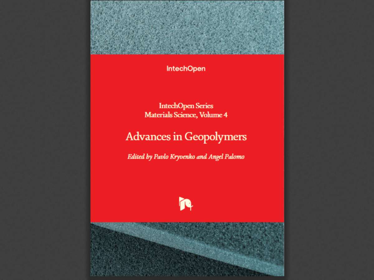 Advances in Geopolymers