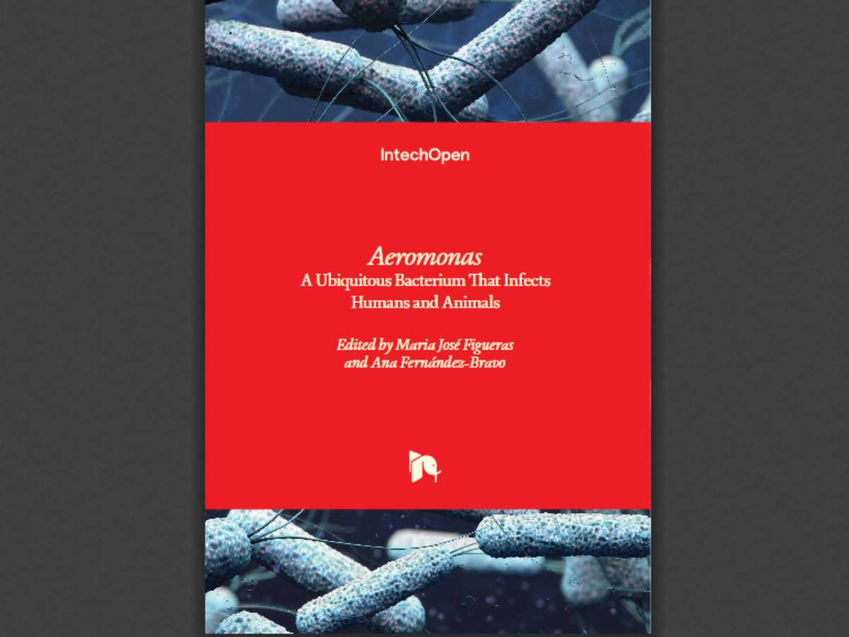 Aeromonas: A Ubiquitous Bacterium That Infects Humans and Animals