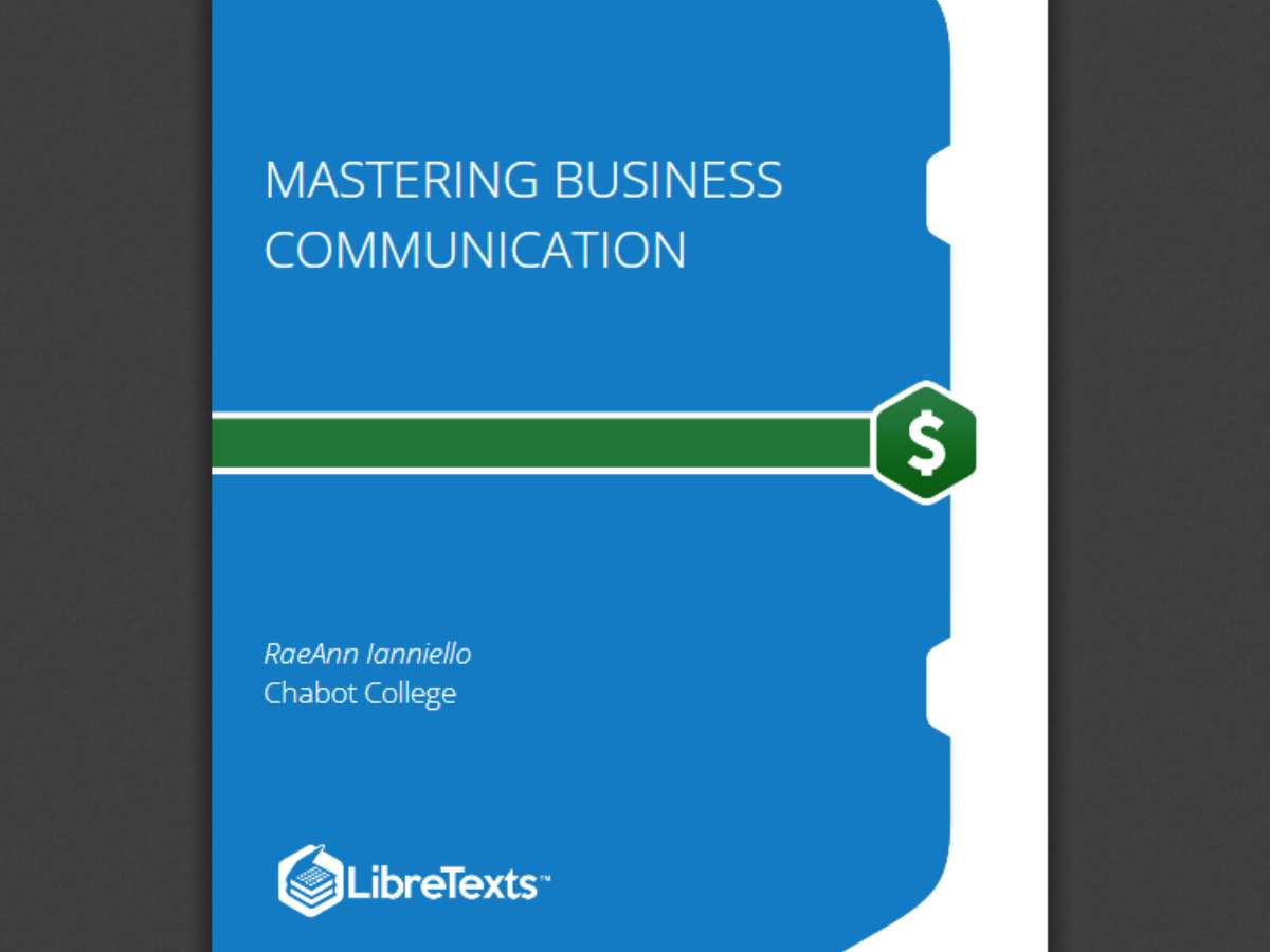 Mastering Business Communication