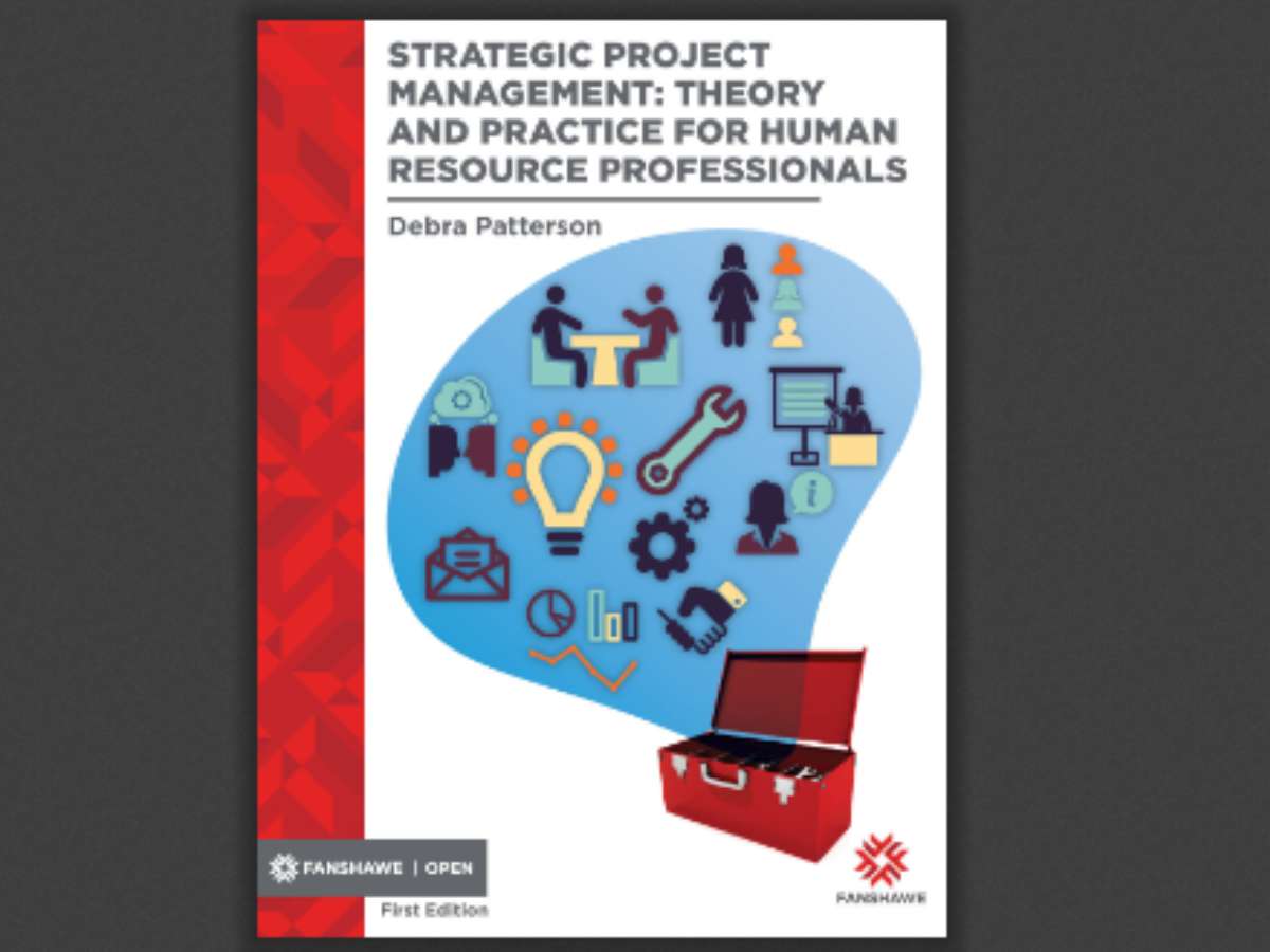 Strategic Project Management: Theory and Practice for Human Resource Professionals