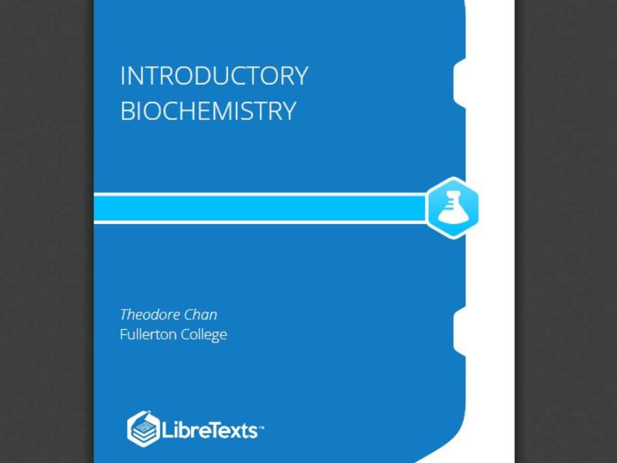 Introductory Biochemistry