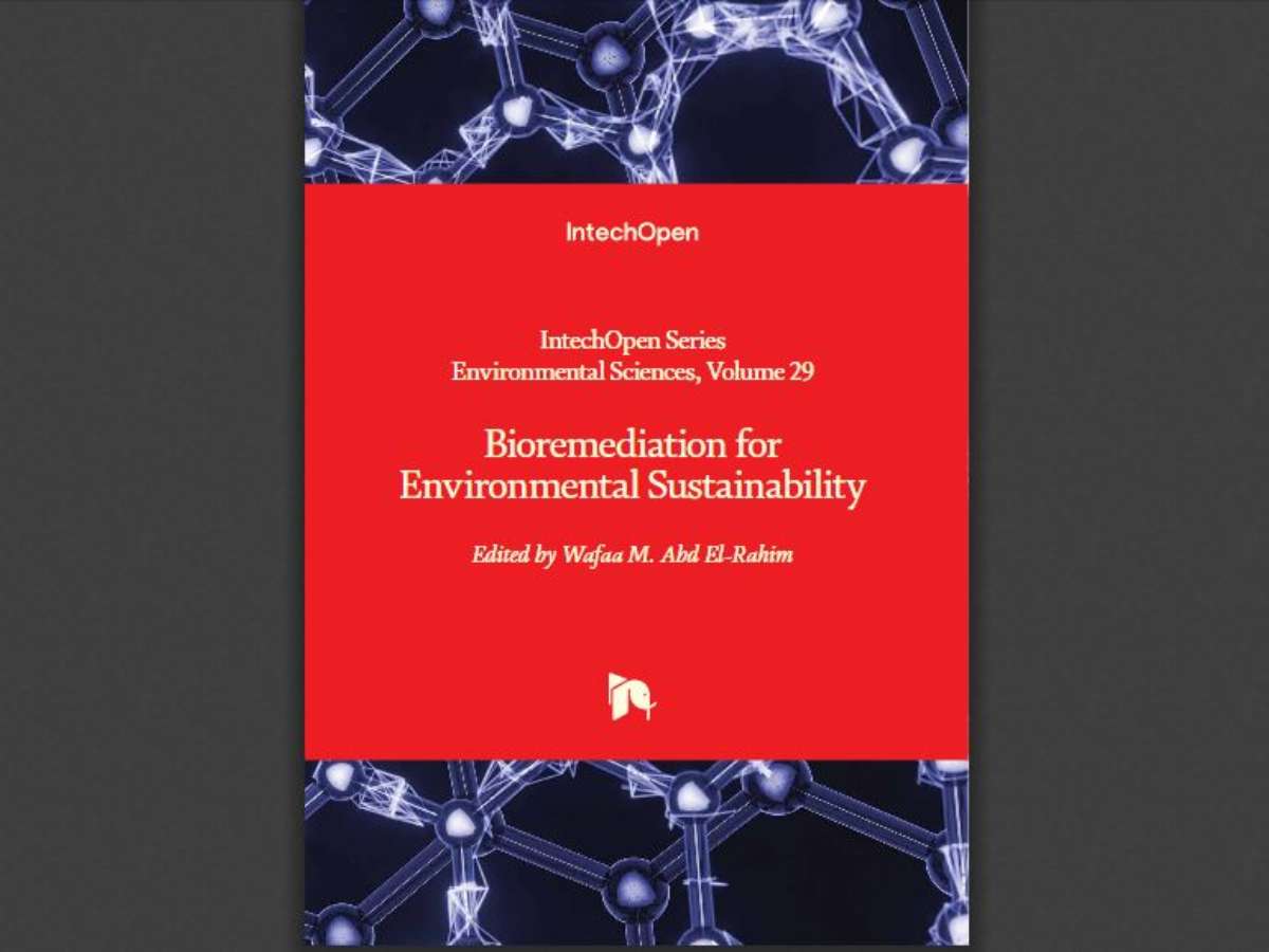 Bioremediation for Environmental Sustainability
