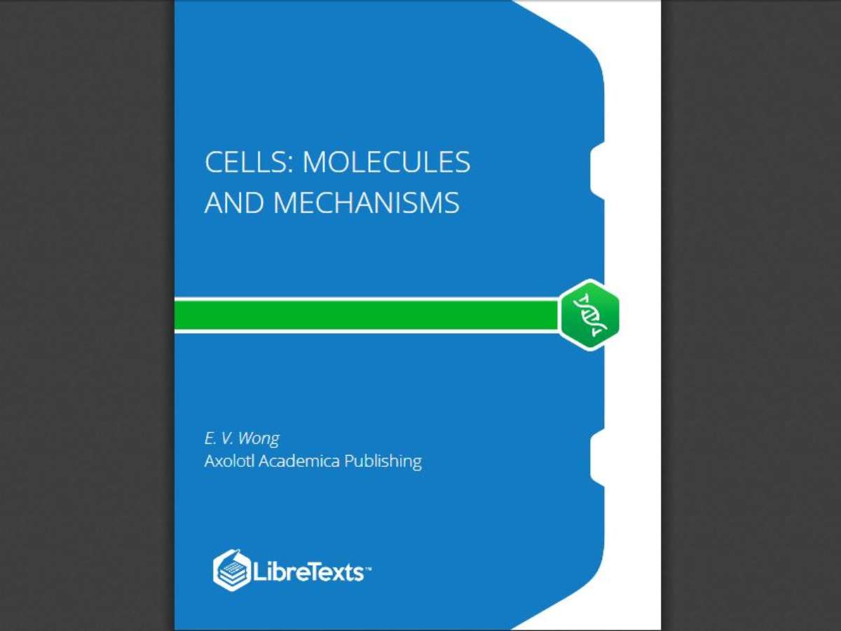 Book- Cells - Molecules and Mechanisms (Wong)