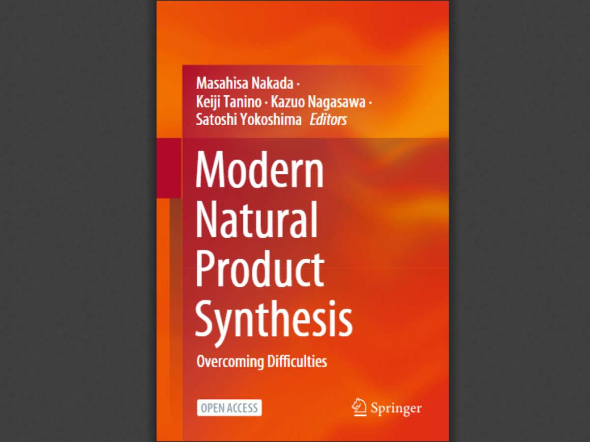 Modern Natural Product Synthesis: Overcoming Difficulties