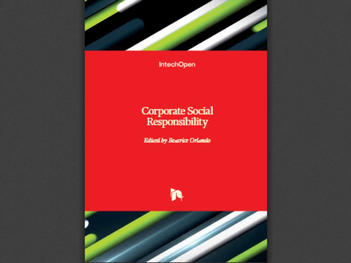 Corporate Social Responsibility