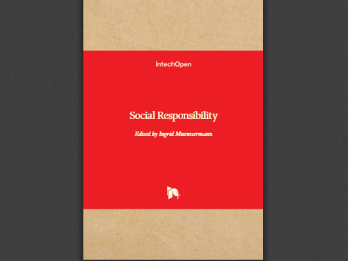 Social Responsibility