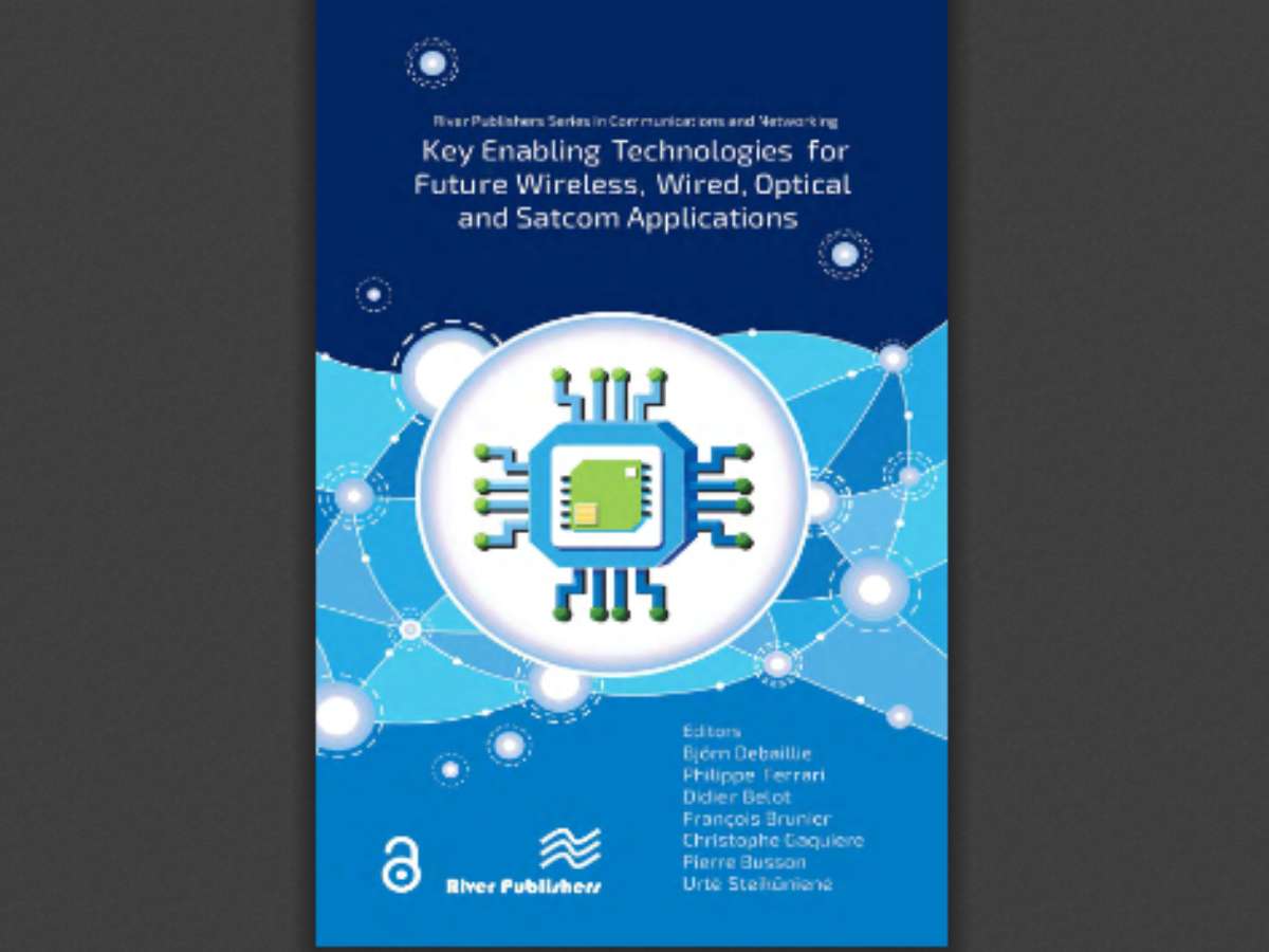 Key enabling technologies for future wireless, wired, optical and satcom applications