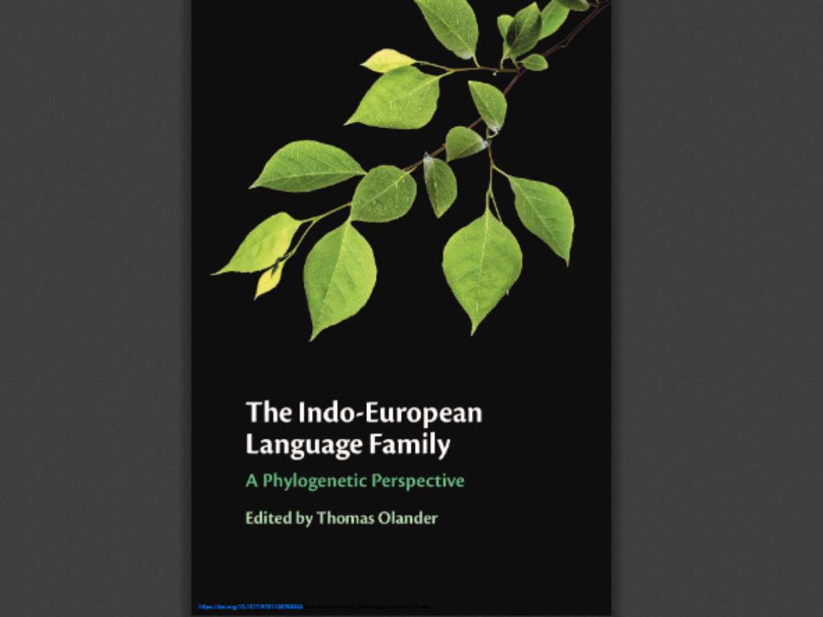 The Indo-European Language Family