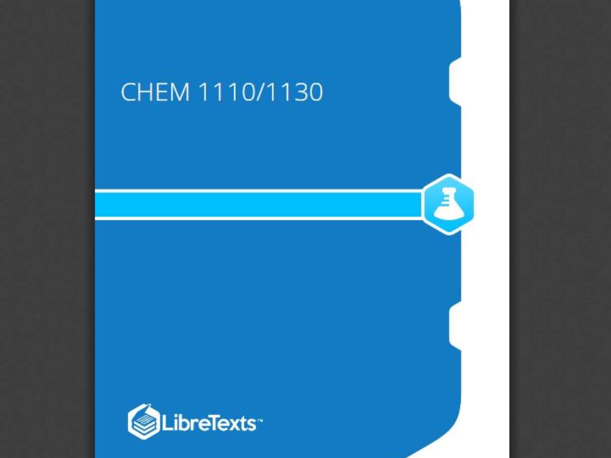 CHEM 1110/1130