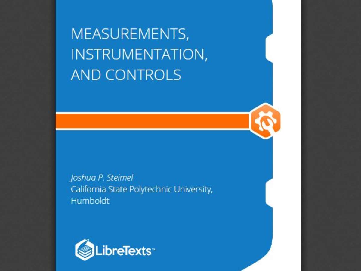 Measurements, Instrumentation, and Controls