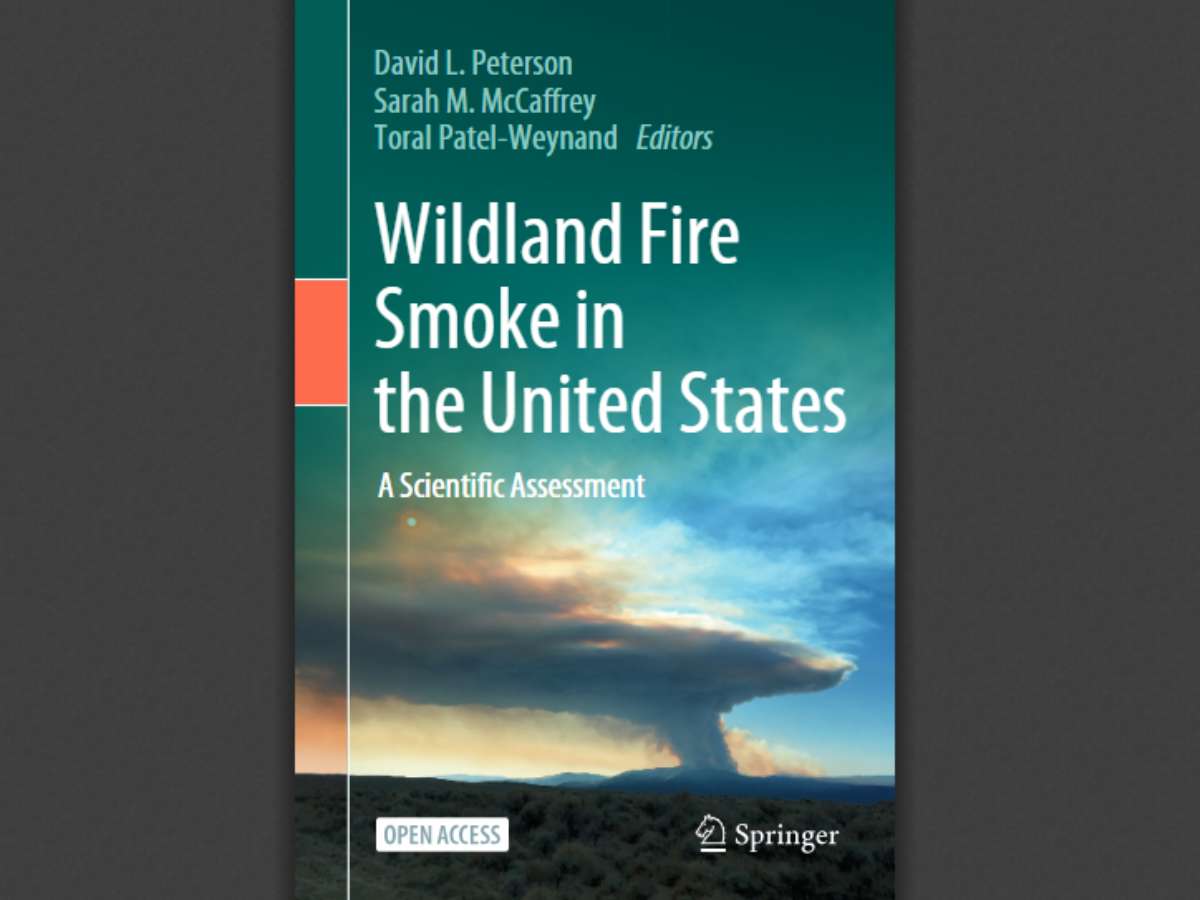 Wildland Fire Smoke in the United States: A Scientific Assessment