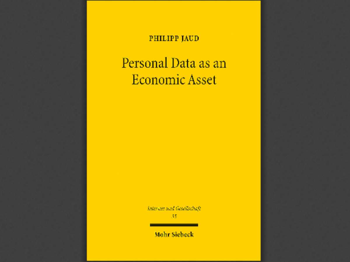 Personal Data as an Economic Asset: Compatibility with the EU Charter of Fundamental Rights
