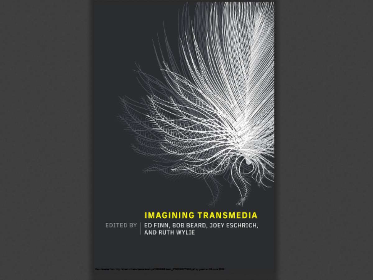 Imagining Transmedia