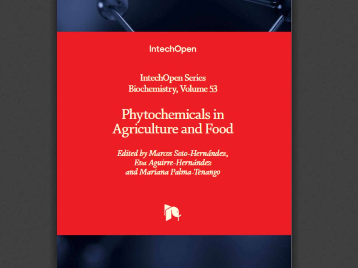 Phytochemicals in Agriculture and Food