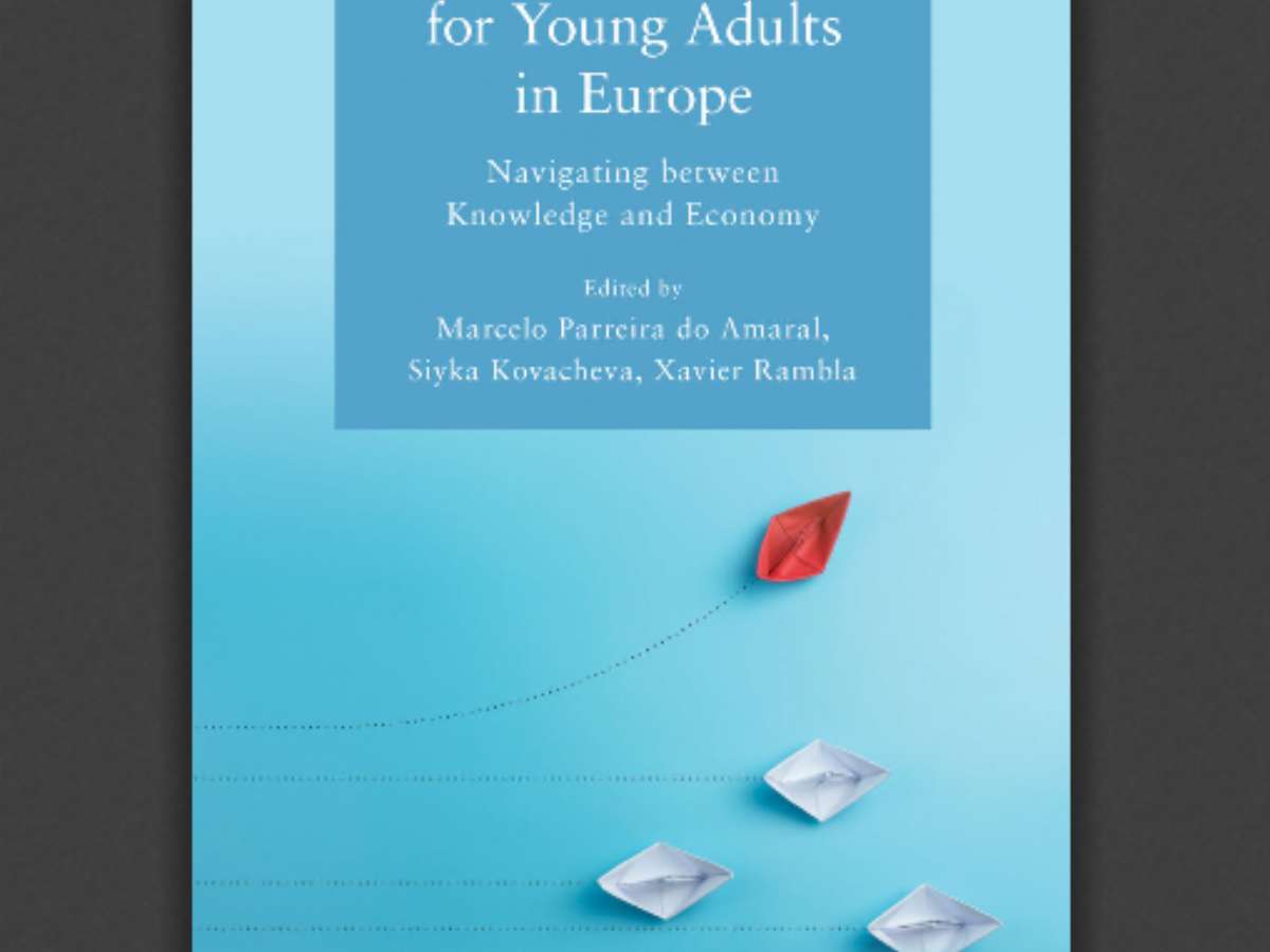 Lifelong Learning Policies for Young Adults in Europe: Navigating between Knowledge and Economy