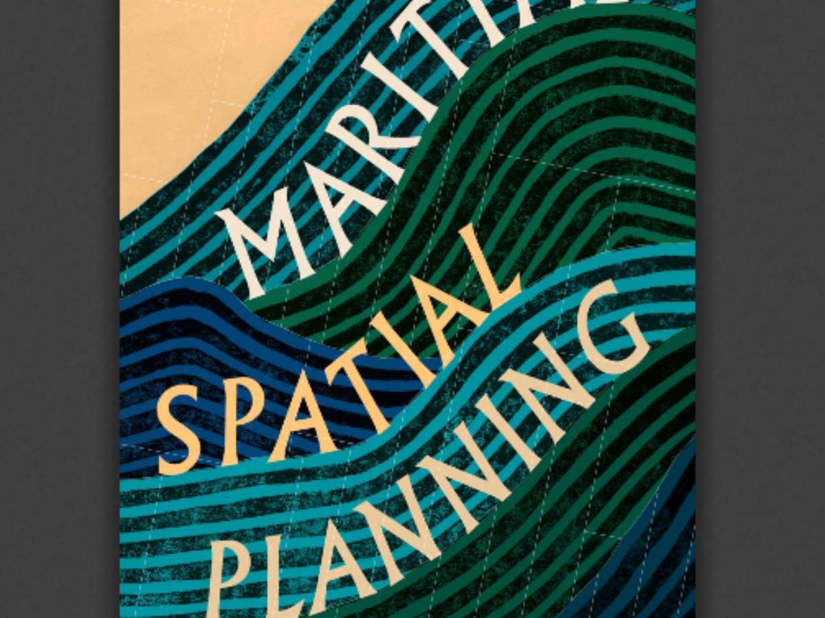 Maritime Spatial Planning: past, present, future