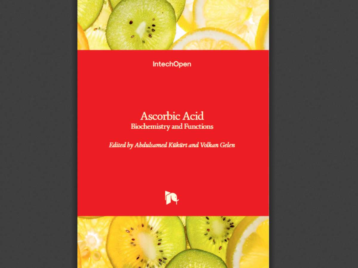 Ascorbic Acid: Biochemistry and Functions
