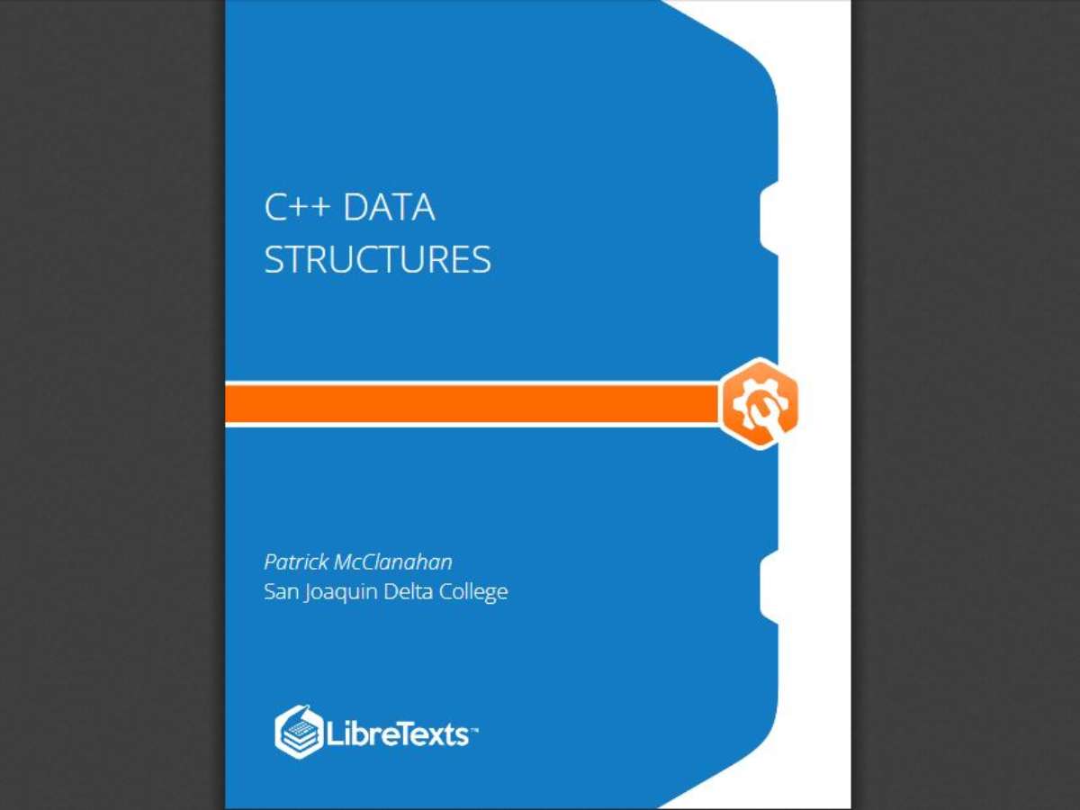 C++ Data Structures