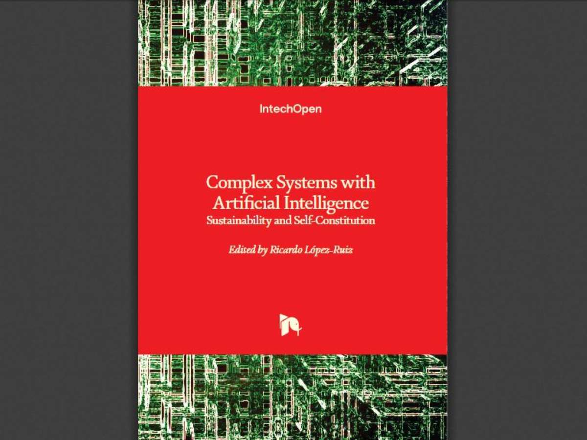 Complex Systems with Artificial Intelligence: Sustainability and Self-Constitution