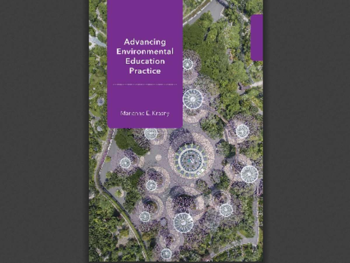 Advancing Environmental Education Practice