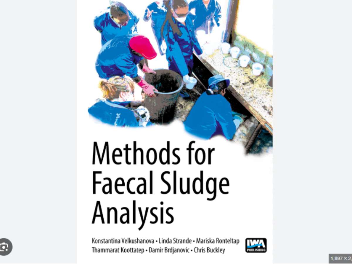 Methods for Faecal Sludge Analysis