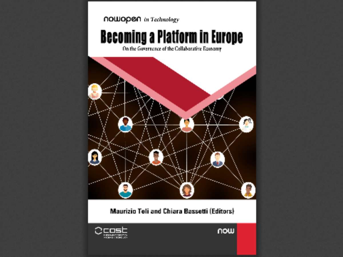 Becoming a Platform in Europe: On the Governance of the Collaborative Economy