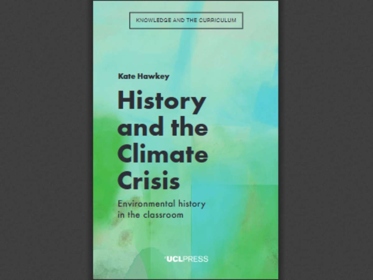 History and the Climate Crisis