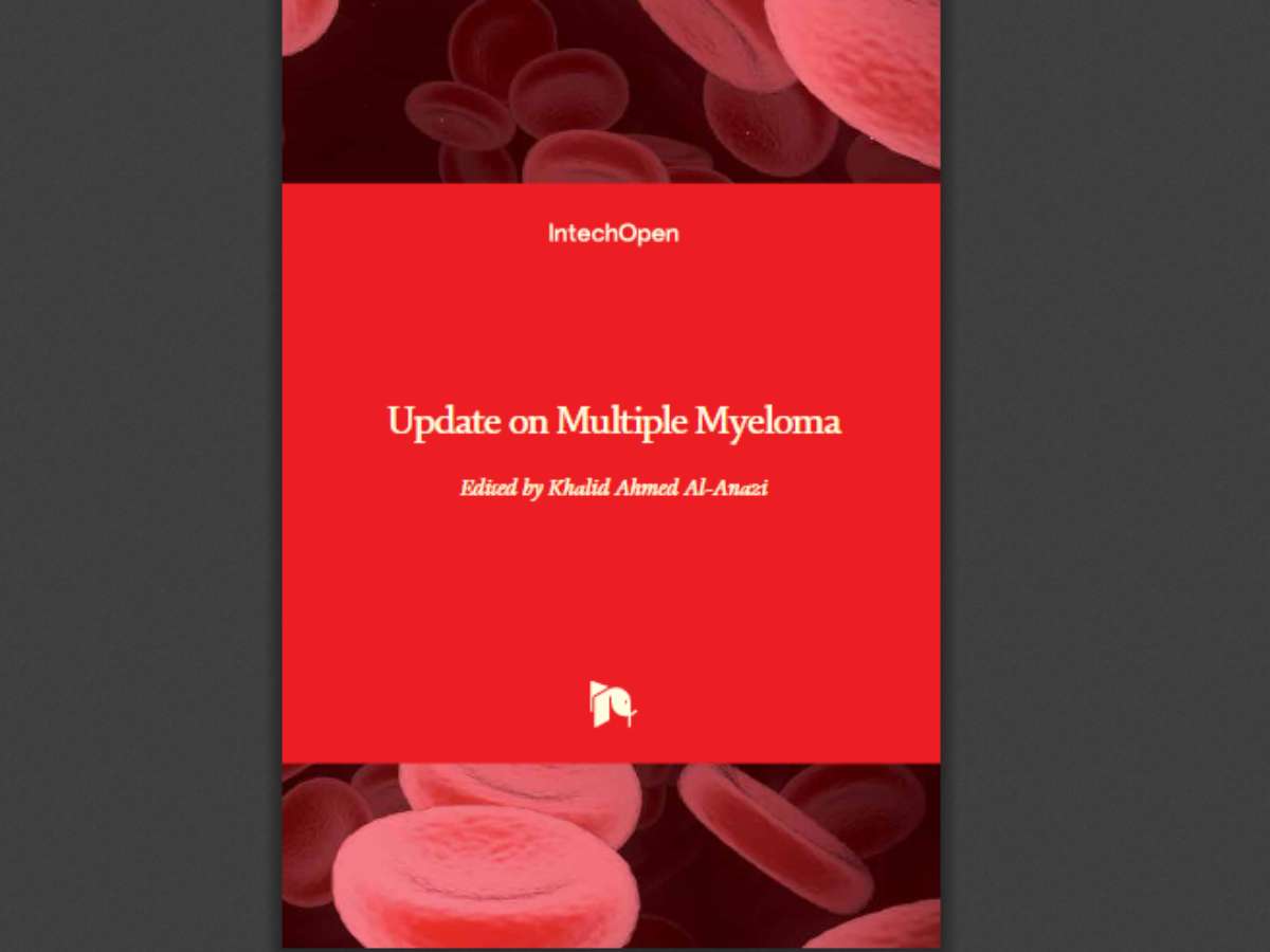 Update on Multiple Myeloma