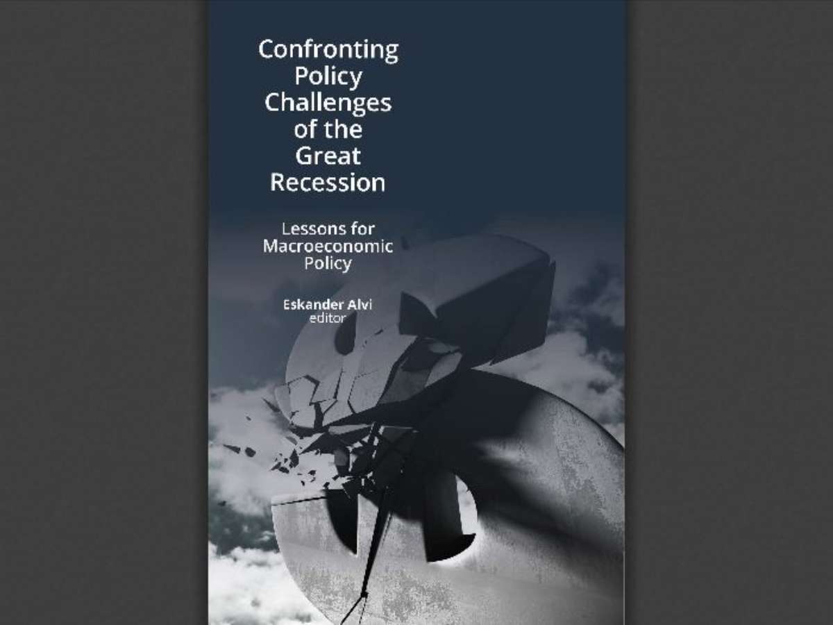 Confronting Policy Challenges of the Great Recession: Lessons for Macroeconomic Policy