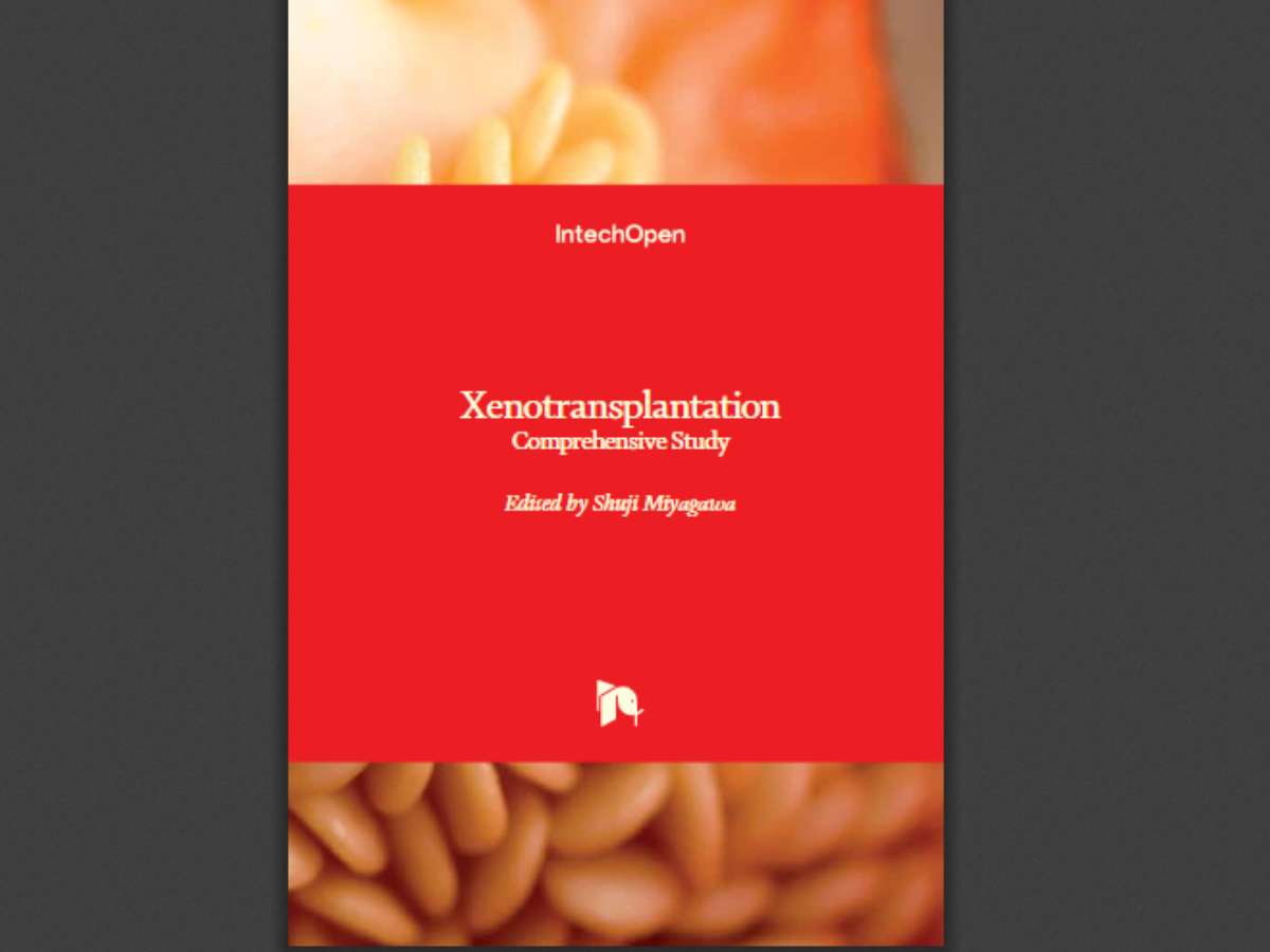 Xenotransplantation: Comprehensive Study
