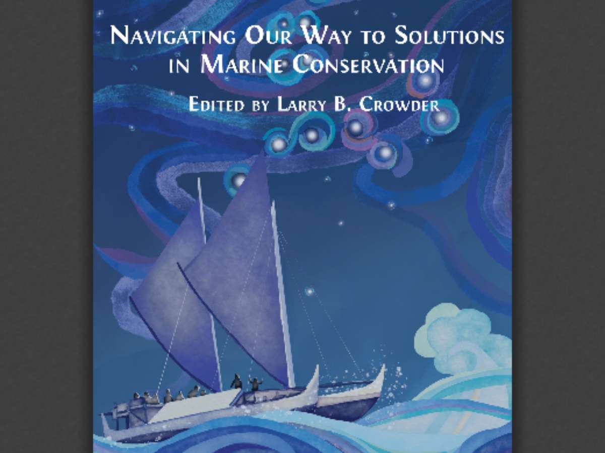 Navigating Our Way to Solutions in Marine Conservation
