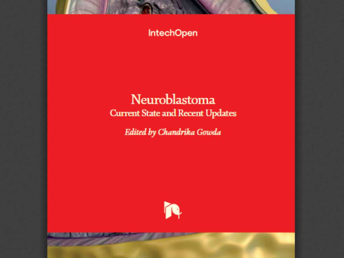 Neuroblastoma: Current State and Recent Updates