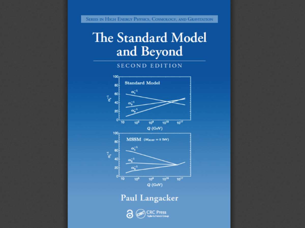 The Standard Model and Beyond