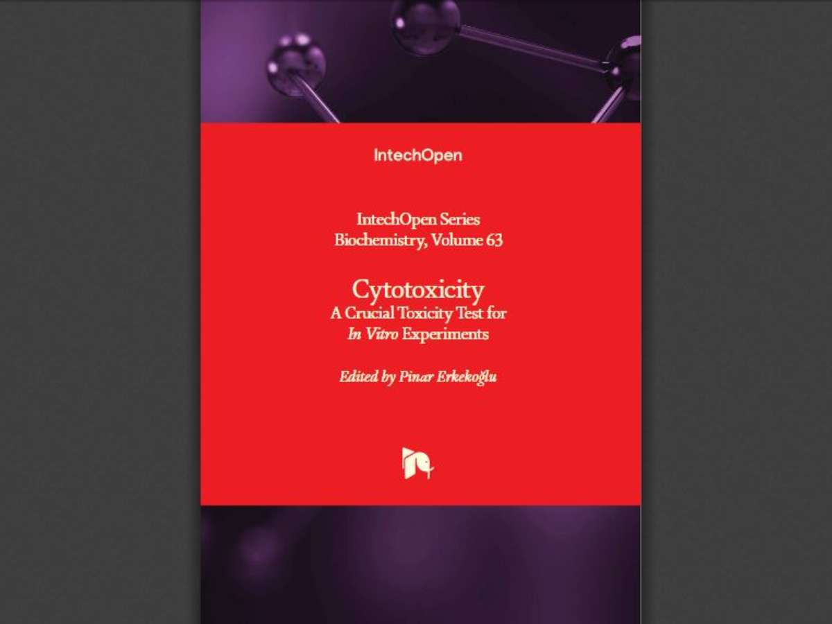 Cytotoxicity: A Crucial Toxicity Test for In Vitro Experiments