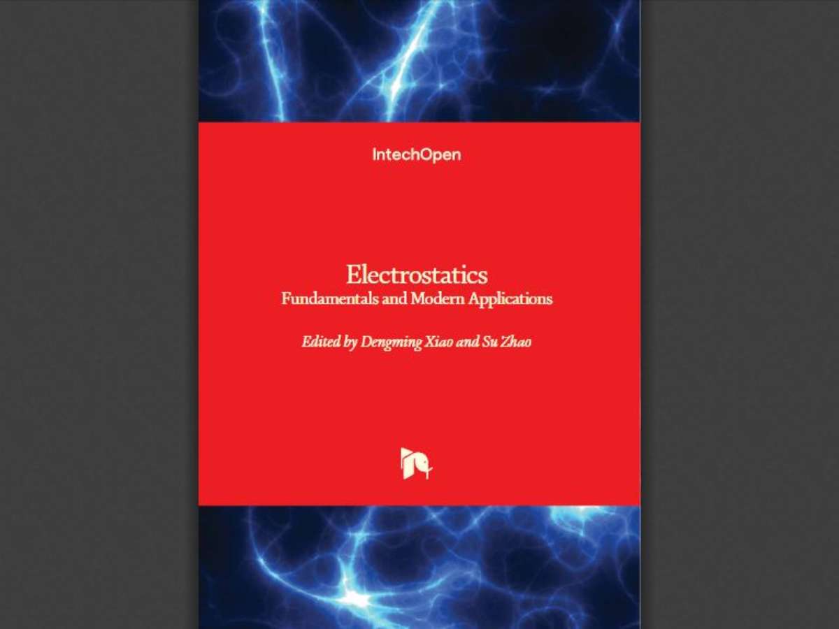 Electrostatics: Fundamentals and Modern Applications