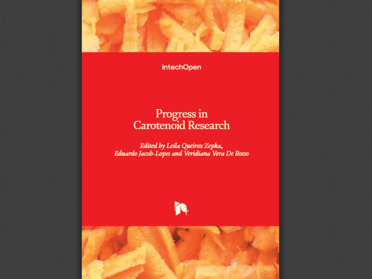 Progress in Carotenoid Research